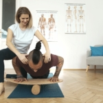 Sportphysiotherapie ist für Hobby- als auch Leistungssportler