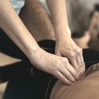 Neurophysiotherapie bei Physio Allround