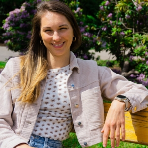 Tanja Fruholz - Gründerin Physio Allround