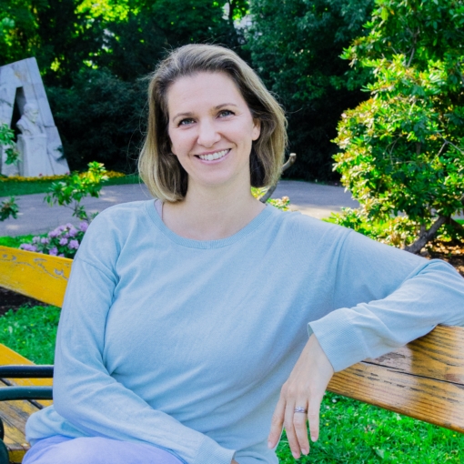 Sirena Vazques-Wagner