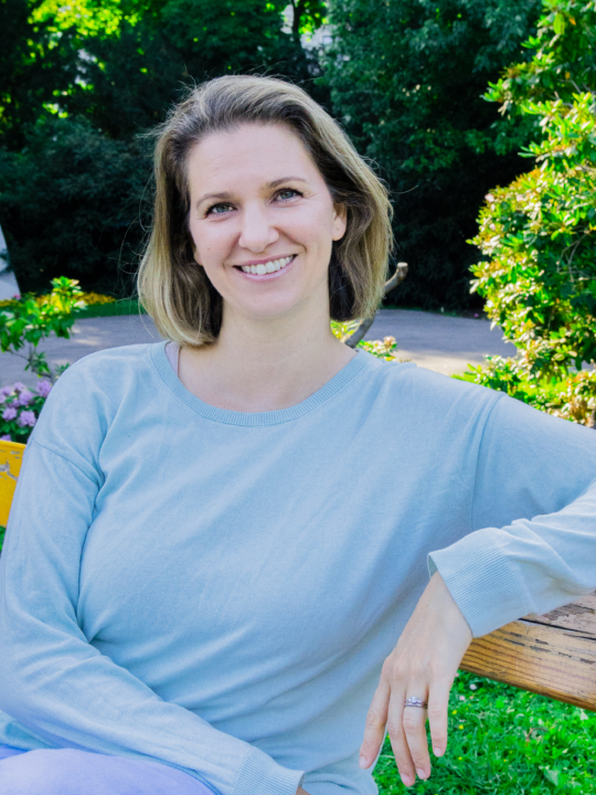 Sirena Vazques-Wagner