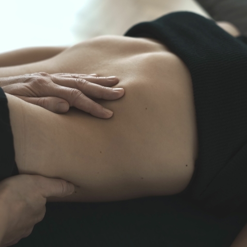 Schöpfen Sie von mehr Kraft durch ein Functional Range Systems Training