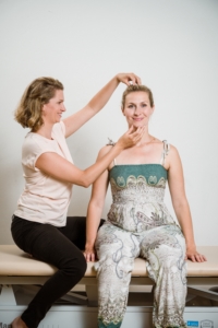 Migräne und Kopfschmerzen