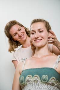 Neurophysiotherapie bei Physio Allround