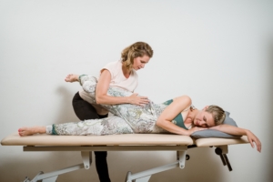 Beckenbodentraining – Stärkung für Gesundheit, Kontinenz und Wohlbefinden