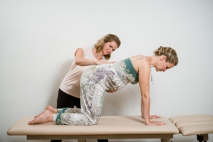 Rückbildungsgymnastik – Kraft & Gesundheit nach der Geburt