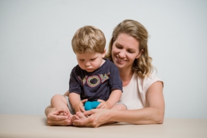 Kinderphysiotherapie - Individuell für Ihr Kind