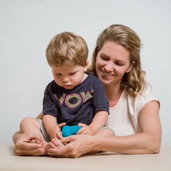 Kinderphysiotherapie - Individuell für Ihr Kind